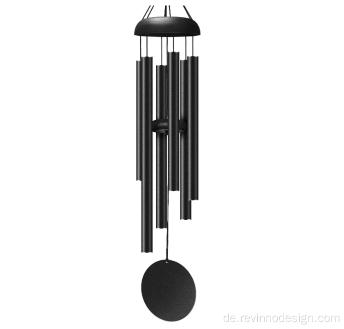 Memorial Wind Chimes Bestes Geschenk für Mutter