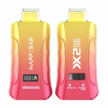 Happ Bar GR 50000 Vape Sekali Pakai