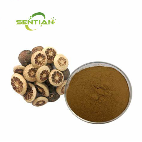 Natural Plant Aurantium Seed Extract