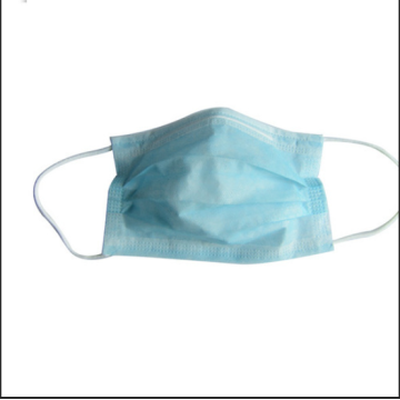 custom non-woven medical face mask