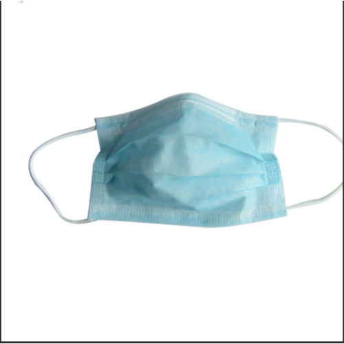 Dental Supply 3Ply medical disposable face mask