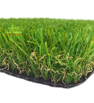 40mm Synthetic turf natural artificial grass landscape