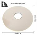PE double-sided glue