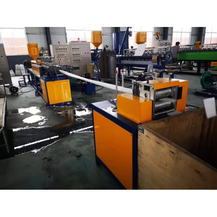 Matunda ya kutengeneza Mashine ya kutengeneza wavu