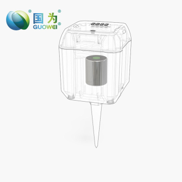 लोकप्रिय भूकंपीय मापने की मशीन: EQ206 5Hz 190V/m/s कम आवृत्ति चैनल स्रोत