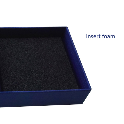 Fashionable jewelery cute box leather jewelry box set