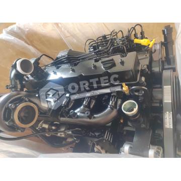 Liugong 856h moteur Assy