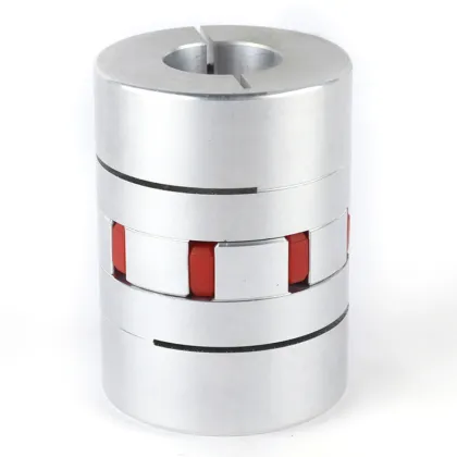JM2 Flexible Joint Coupling Spider Jaw Coupling