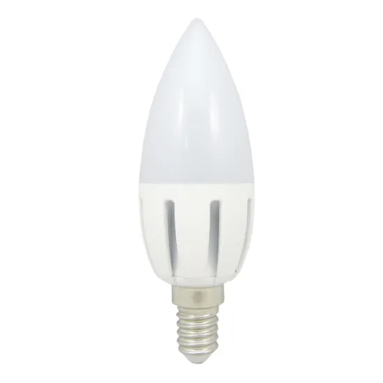 4w decorative led candle light bulbs