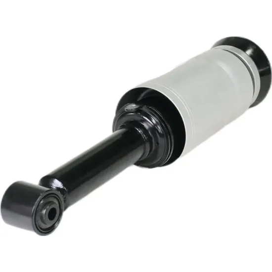 LITU OEM Front Car Shock Absorbers for Range Rover Sport L320