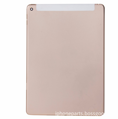 iPad Air 2 back housing gold 1 iPad Air 2 back housing gold 1