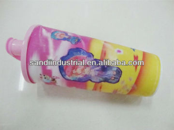 3d promotional cup