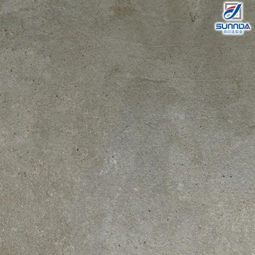 600x600mm first choice dark grey cement look anti-slip terrazzo porcelain floor tiles popular in Australia