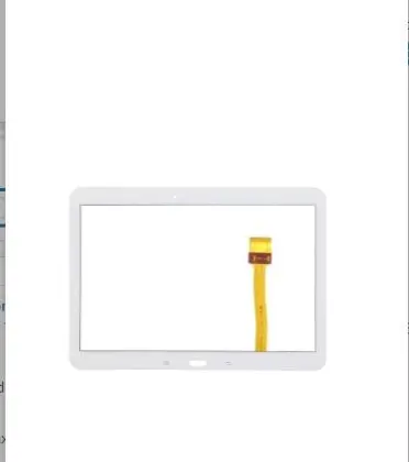 TouchScreen Digitizer for Galaxy Tab 4 T530