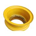 High quality flange Wheel Loader 4190000413 rim