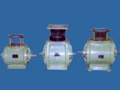 GFY series air blower Wind closing device