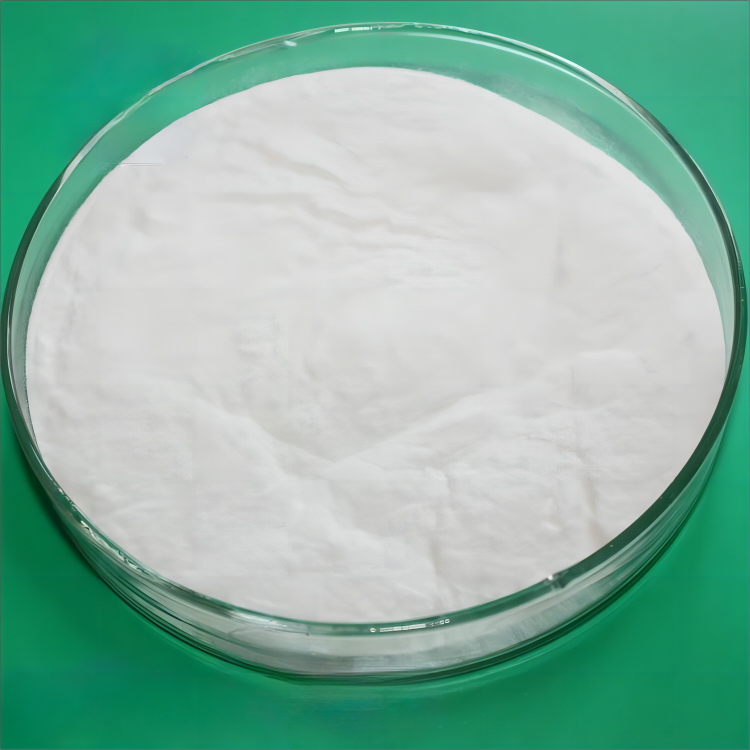 Polyacrylamide