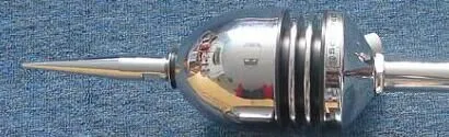 lightning protection air terminal / lightning arrester price