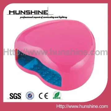 3w led uv nail lamp