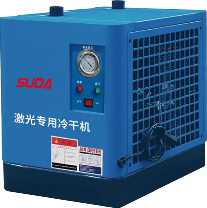 Ingersoll Rand Screw Air Compressor 15hp GH Rand Screw Air End