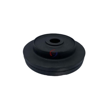Sumitomo SH210-5 Excavator Engine Mounting Cushion - Spare Part