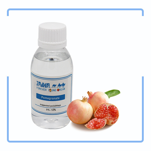 Série de fruits Saveuse de la fraise pour le jus de vape