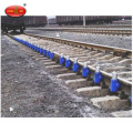 Railard Retard Railway Dowty Track Retarder