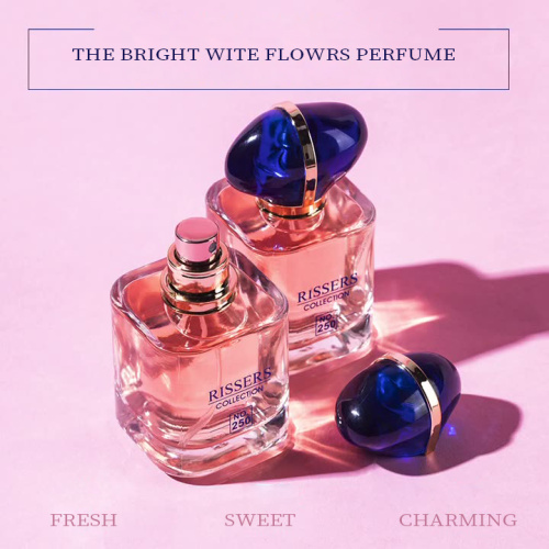 50ml Boundless Self Eau de Parfum