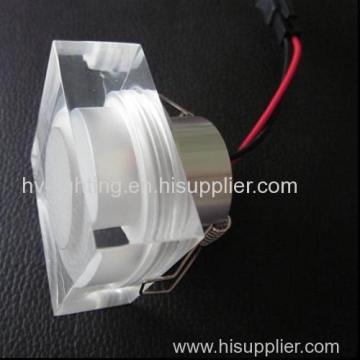 Led Ceiling Light Bridgelux Epistar Chip 