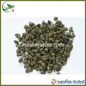 Nonpareil Jade Ginseng Ding Dong Feng Tea