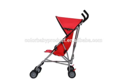 new design two position baby stroller baby buggy