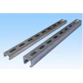 solar roof mounting rails