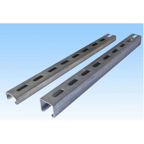 Solar Panel Mounting solar roof mounting rails Factory