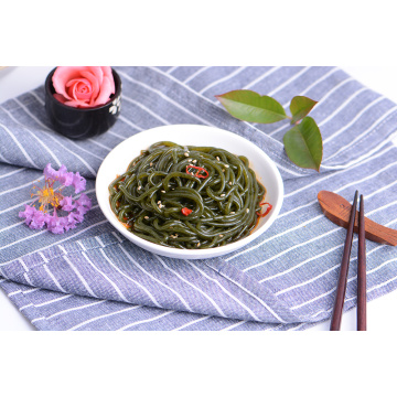 Best Green Seaweed Nutritional Noodles