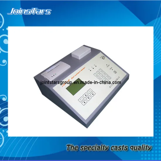 Soil Nutrient Tester (TPY series)