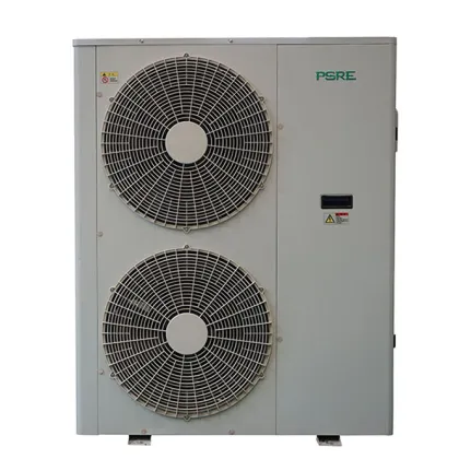 New 3hp Copeland compressor