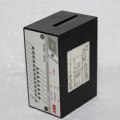 ABB ICSK20F1 FPR3327101R1202 I/O Remote Modules