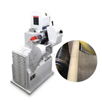 Woodworking Belt Sander and Wide Belt Sander Machines