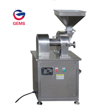 Tobacco Grinder Chilli Powder Machine For Grinding Spices