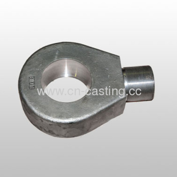 Marine Casting 