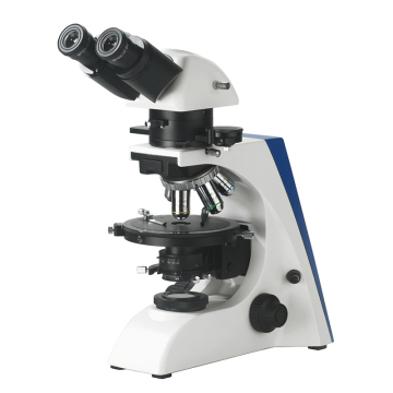 BestScope BS-5062B 40X-400X Microscopio polarizzante