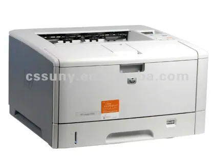 Laser printer