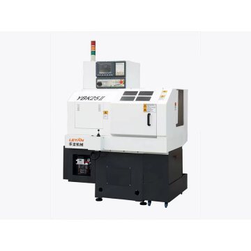 YBK25II Precision CNC Lathe High Speed Machine