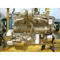 4VBE34RW3 241HP 180KW NTA855 NT855 Морской двигатель