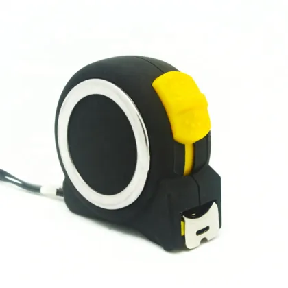 Custom Your Logo Round Measuring Tape Henan