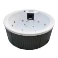 Spa Hot Tub 4 Person Balboa Hot Tub Massage Spa Supplier