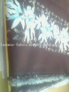 anti-uv umbrella fabric