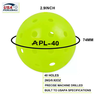 High Quality Pickleball Paddle With Best Price