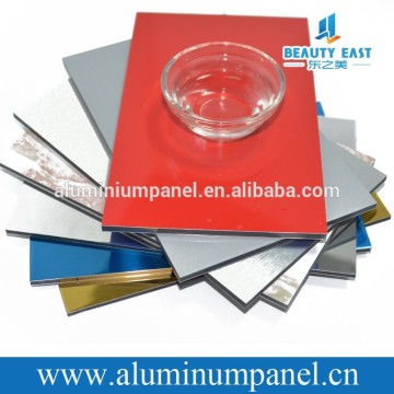aluminium composite plate, aluminum steel composite plate