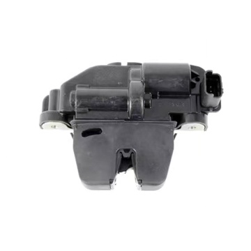 Auto -Trunk -Lock- und Gepäckfachverriegelungen für Peugeot, 208, 3008, 5008, 508, Citroen C4 DS &amp; DS -Modelle